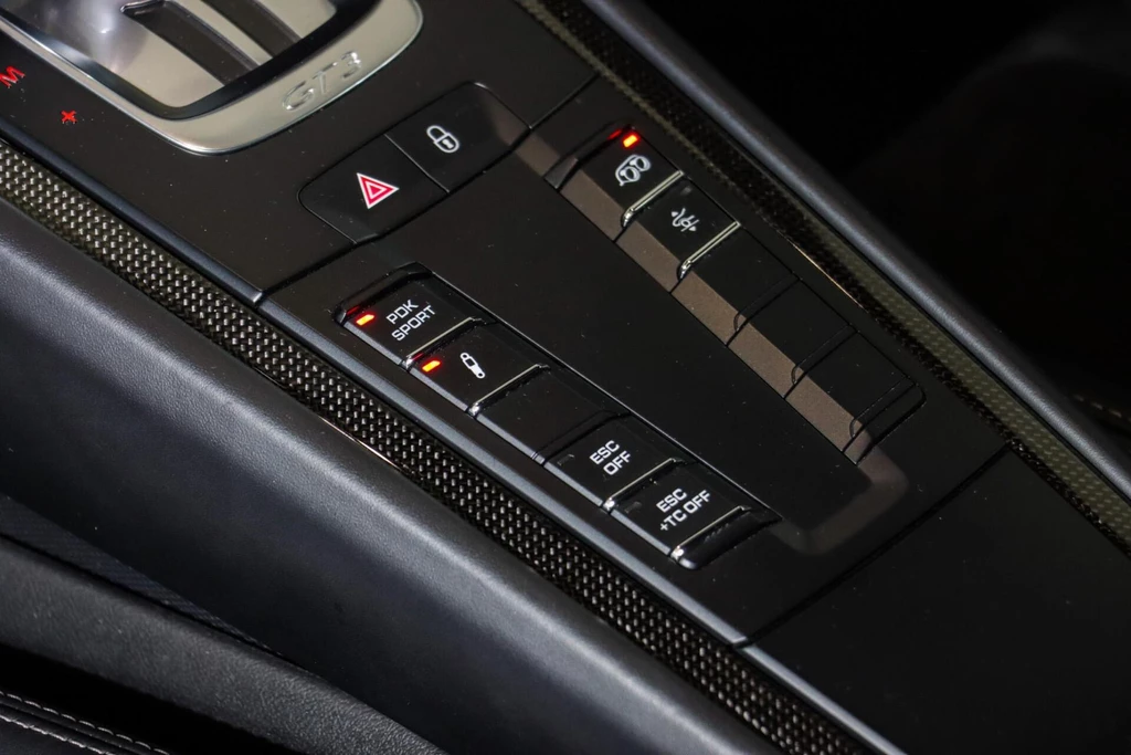 Porsche 911 – foto 19