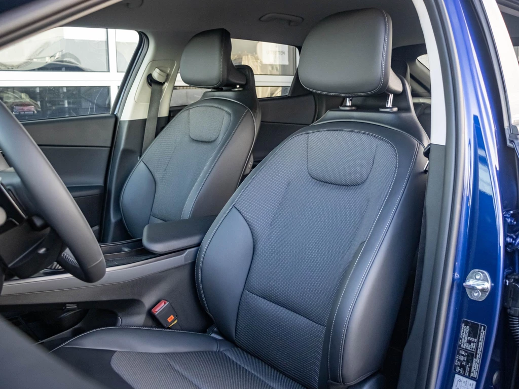 Kia EV6 – foto 11