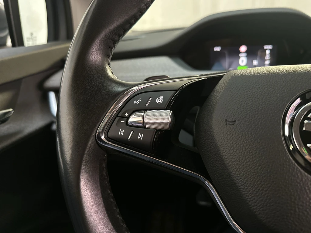 Škoda Enyaq iV – foto 24