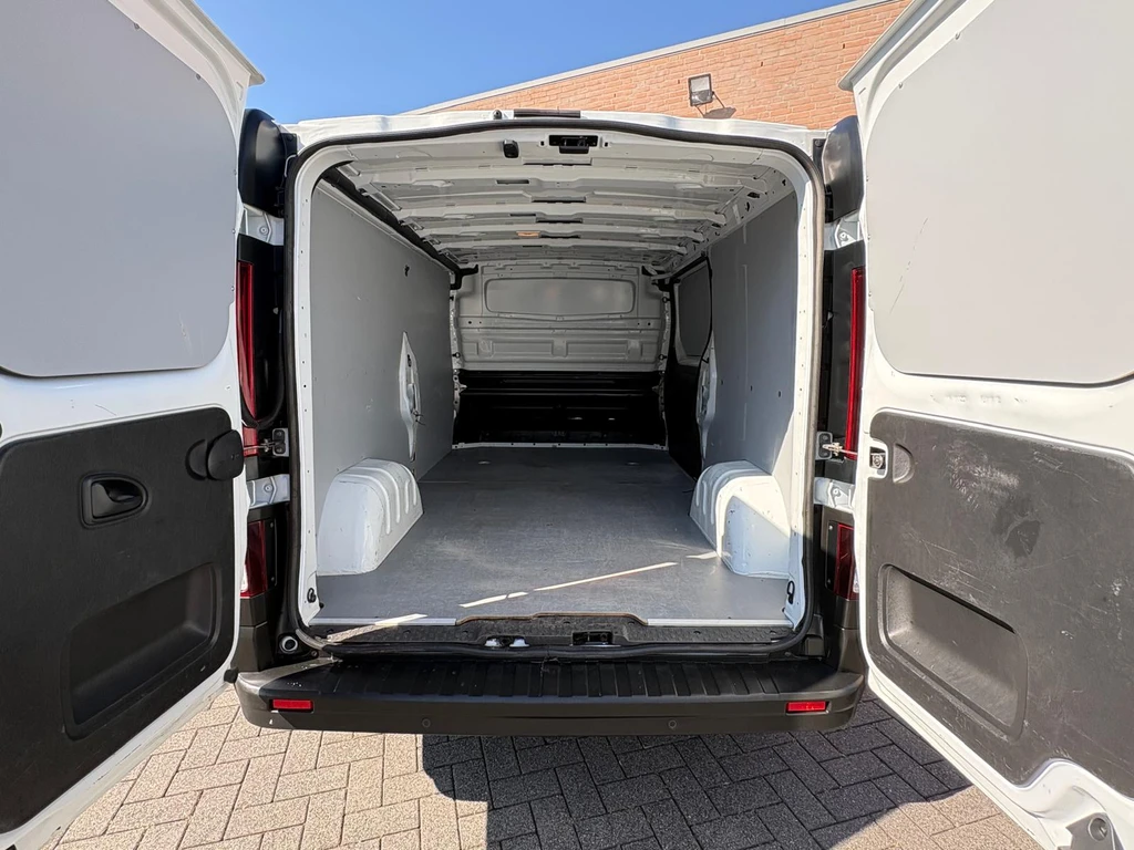 Renault Trafic – foto 11