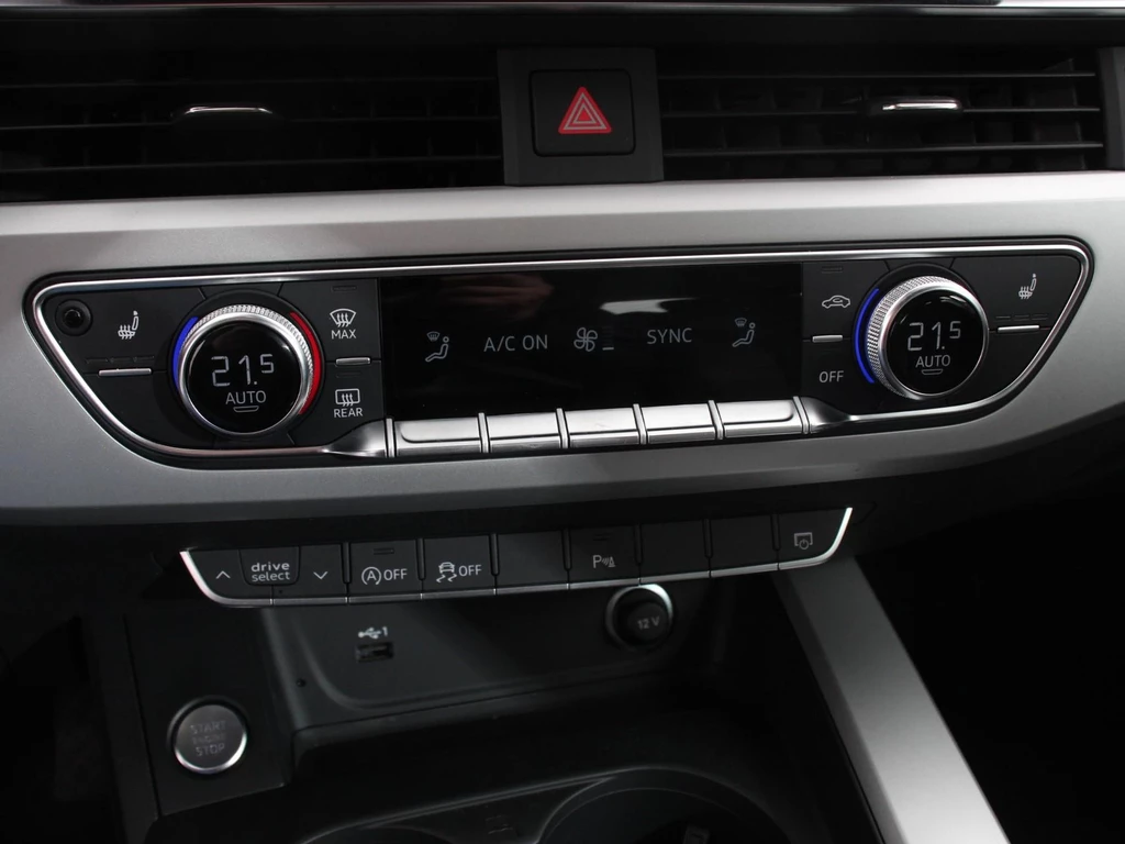Audi A4 – foto 25