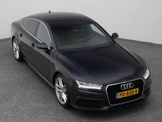 Audi A7 – thumbnail 16