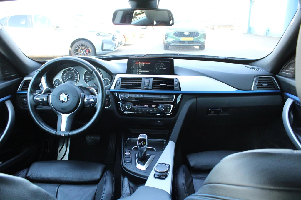 BMW 3 Serie – foto 6