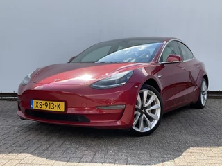 Tesla Model 3 – thumbnail 2