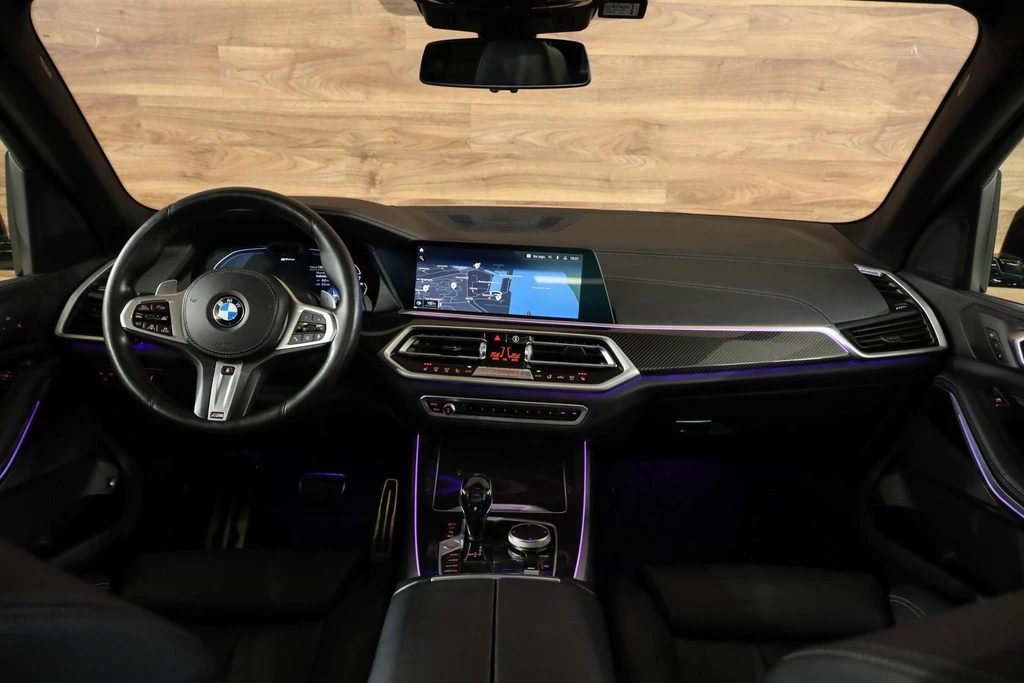 BMW X5 – foto 11