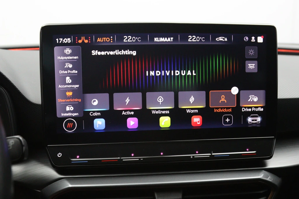 CUPRA Leon Sportstourer – foto 42