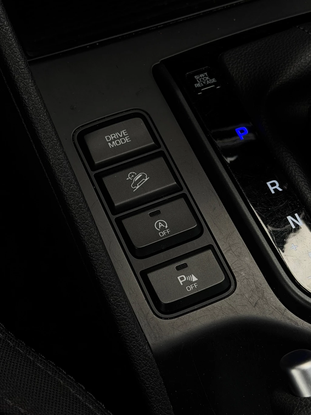 Hyundai Tucson – foto 24