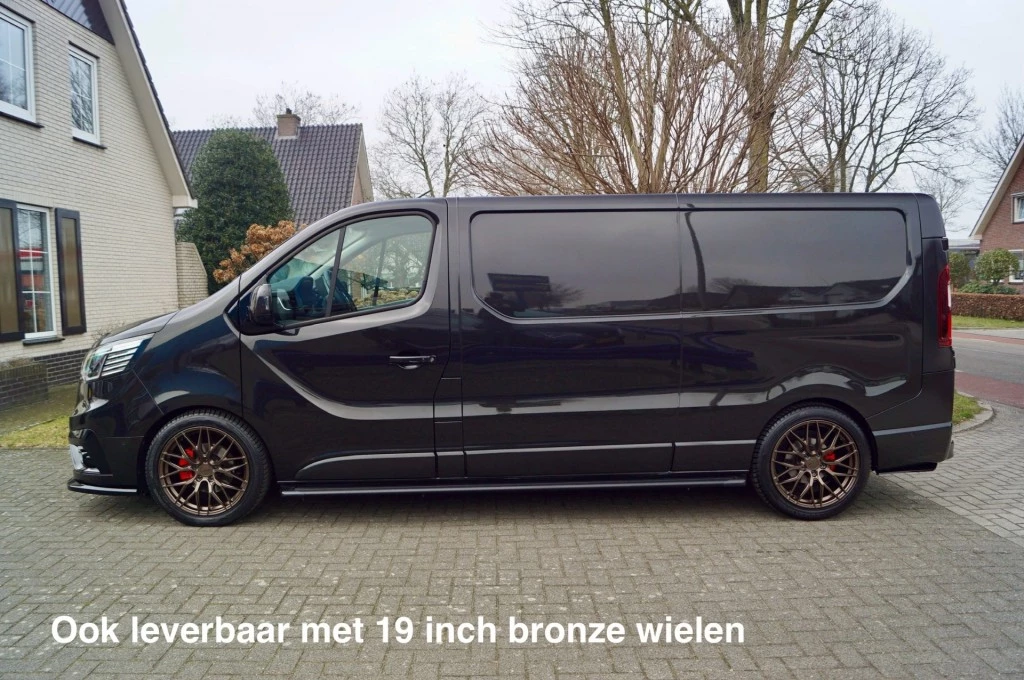 Renault Trafic – foto 3