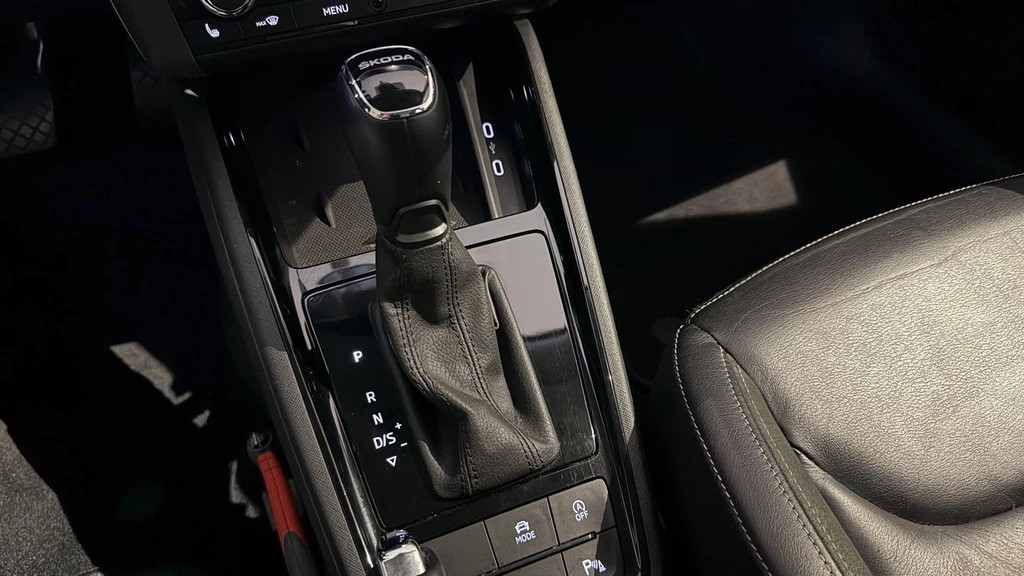 Škoda Kamiq – foto 20