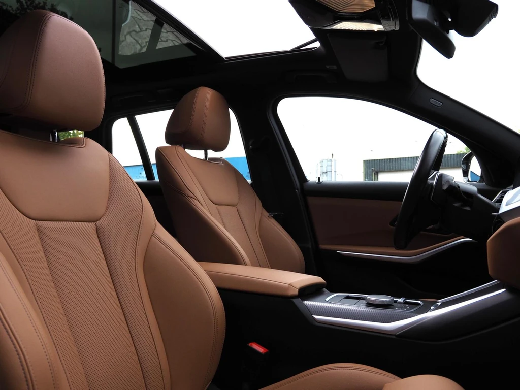 BMW 3 Serie – foto 17