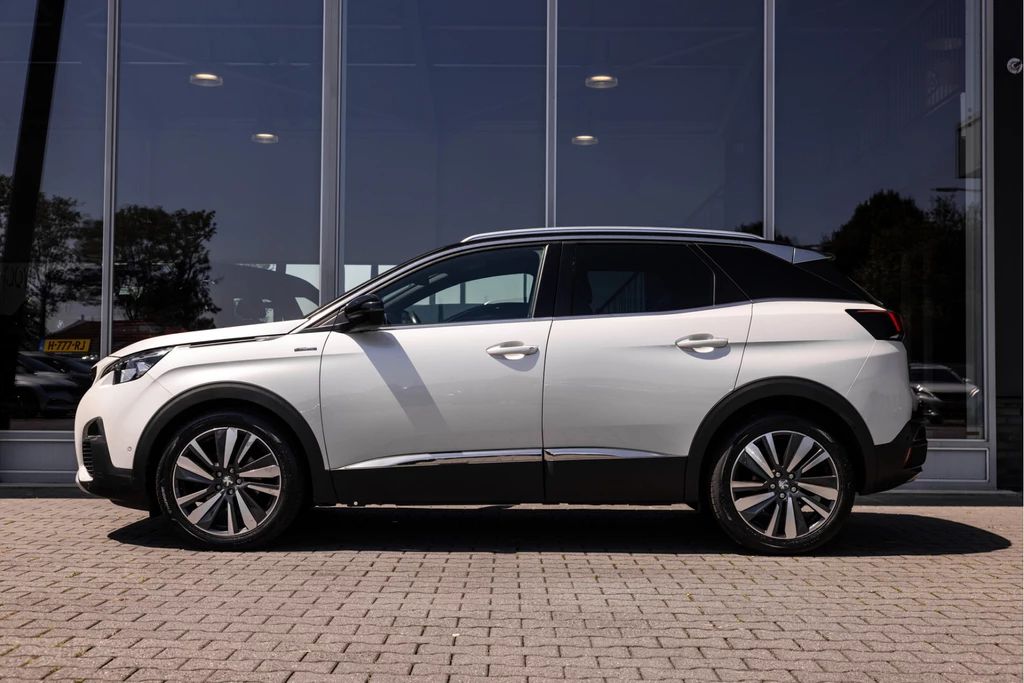 Peugeot 3008 – foto 3