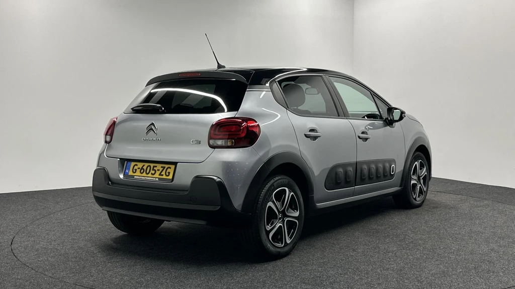 Citroën C3 – foto 5
