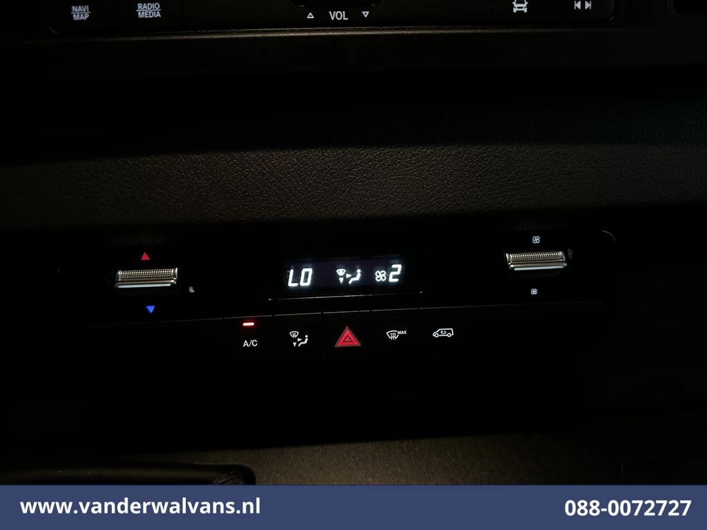 Mercedes-Benz Sprinter – foto 11