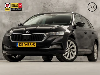 Škoda Octavia – thumbnail 1