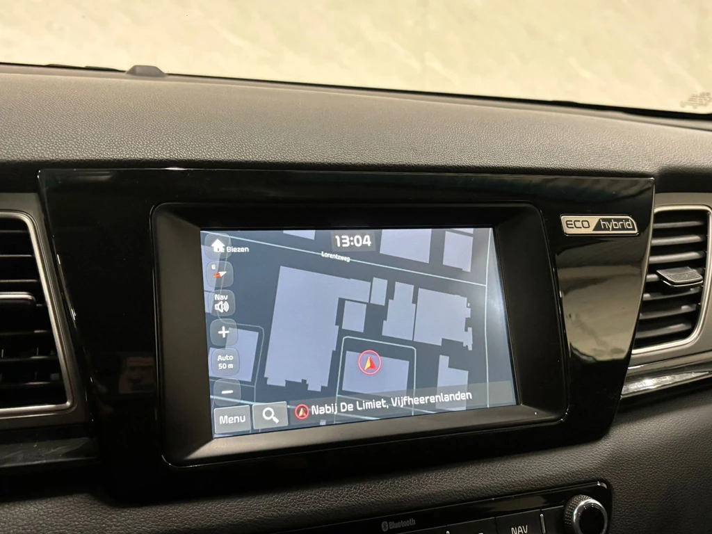 Kia Niro – foto 22