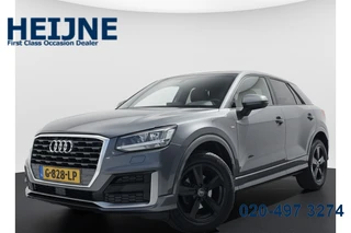 Audi Q2 – thumbnail 1