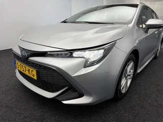 Toyota Corolla Touring Sports – thumbnail 2
