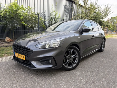 Ford Focus 1.5 EcoBoost ST Line Business / AUTOMAAT / NAVI / B&O / INCL BTW