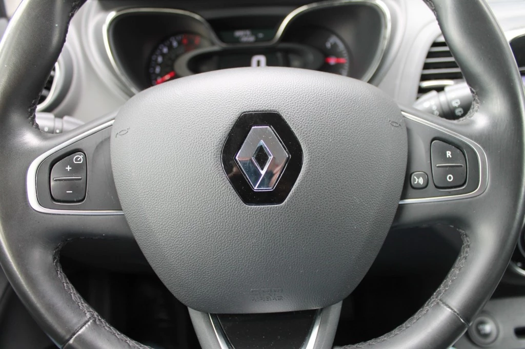 Renault Captur – foto 23