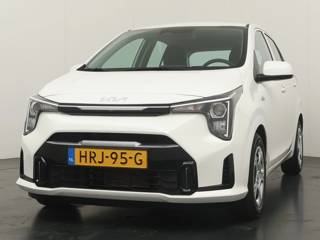 Kia Picanto – foto 2