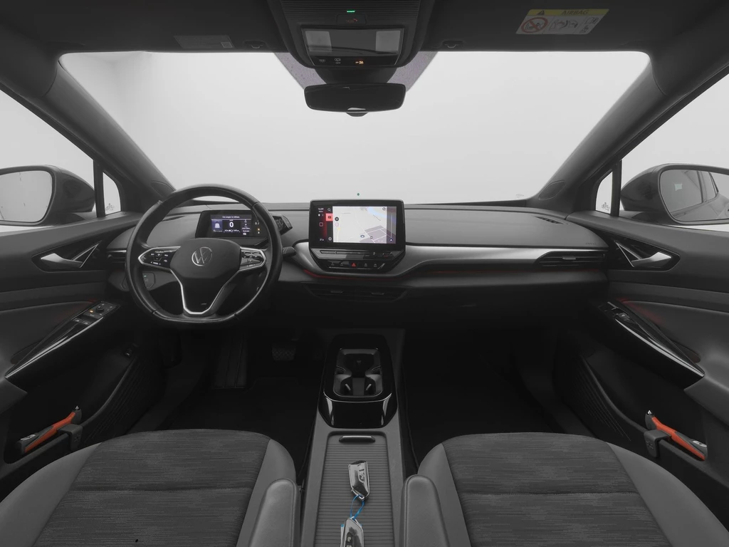 Volkswagen ID.4 – foto 22