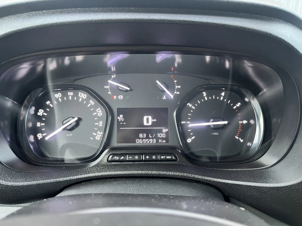 Citroën Jumpy – foto 18