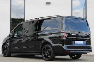 Mercedes-Benz V-Klasse – thumbnail 8