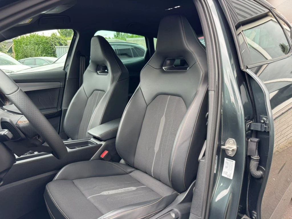 CUPRA Formentor – foto 24
