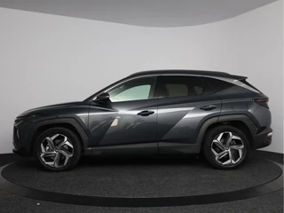 Hyundai Tucson – thumbnail 3