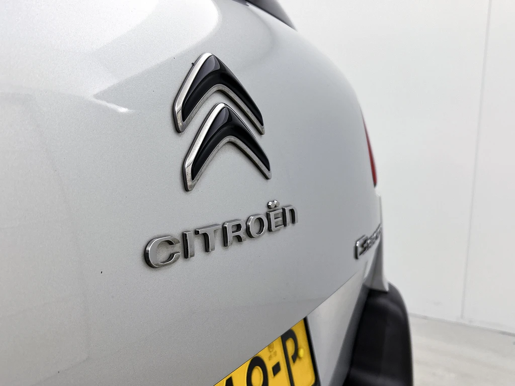 Citroën C3 Aircross – foto 13