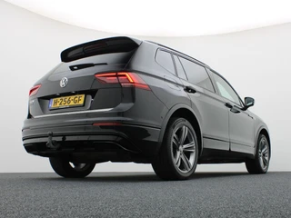 Volkswagen Tiguan Allspace – thumbnail 10