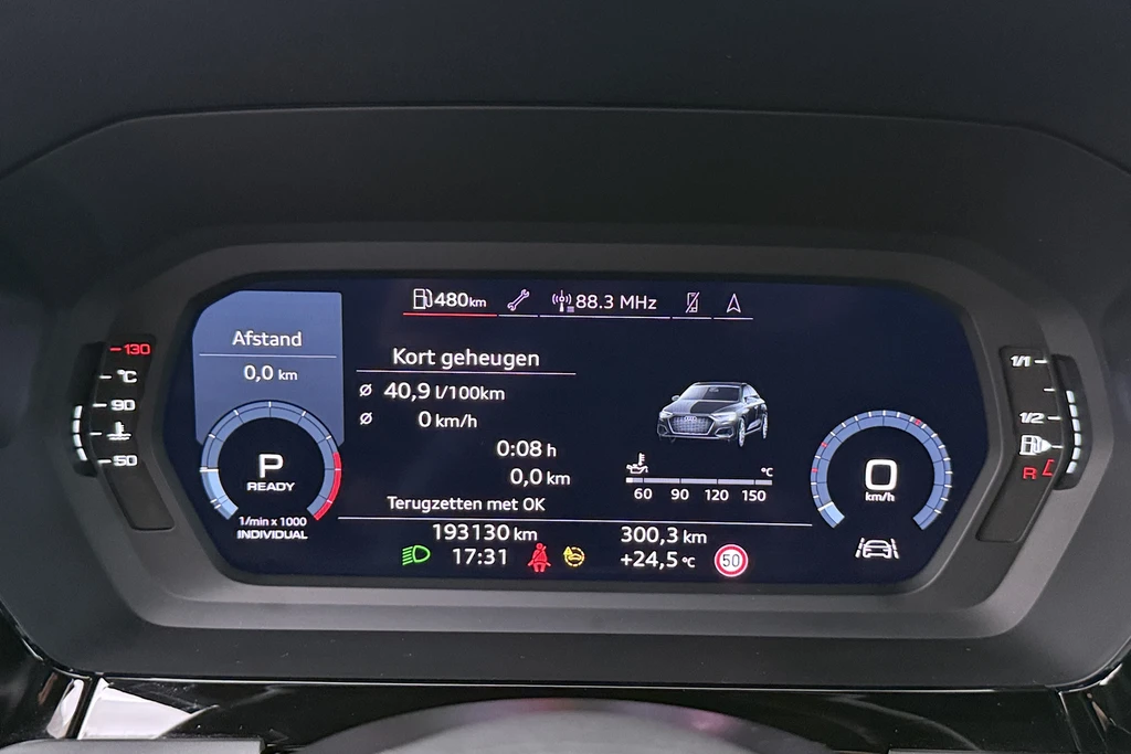 Audi A3 – foto 24
