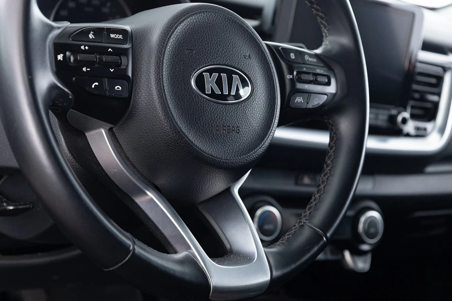 Kia Stonic – foto 13