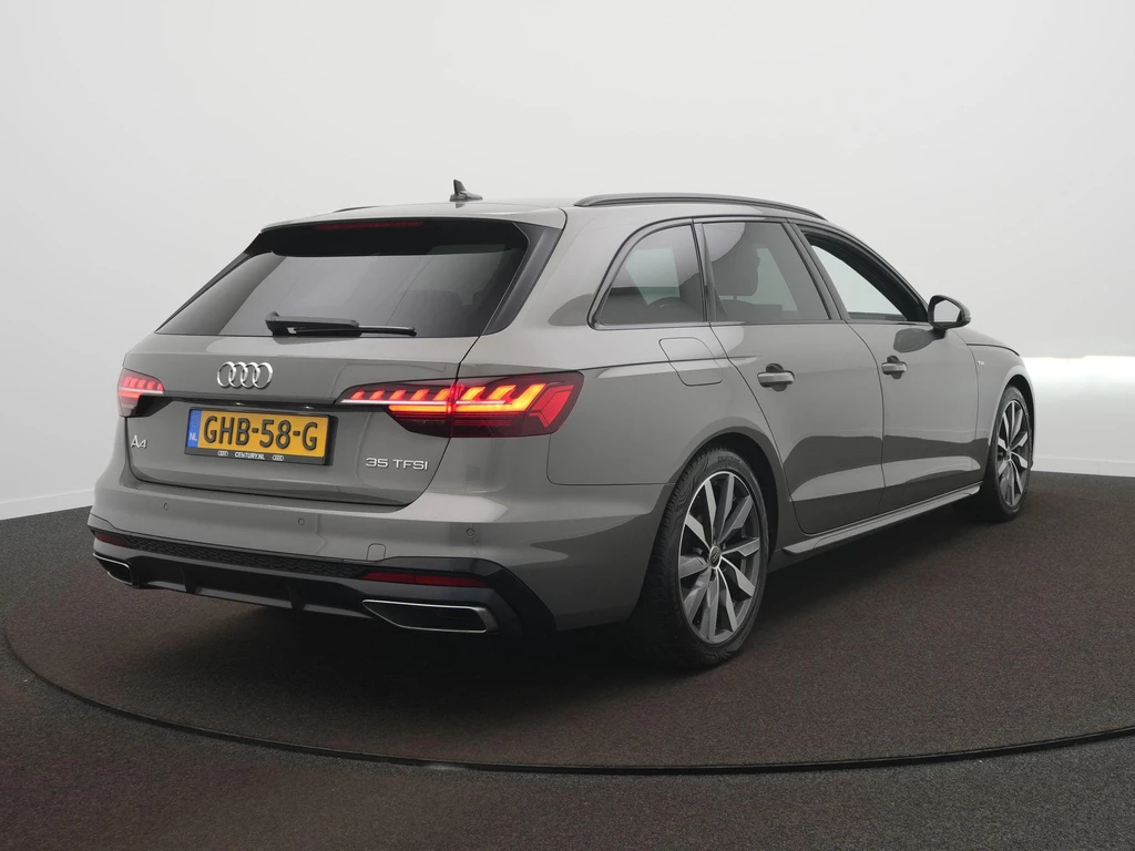 Audi A4 – foto 6