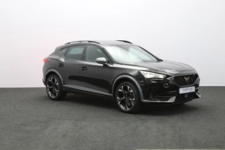 CUPRA Formentor – thumbnail 7