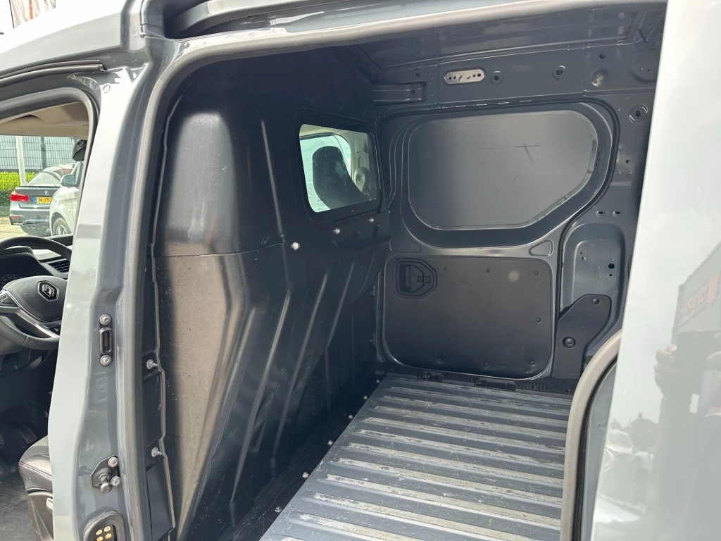 Renault Express – foto 13