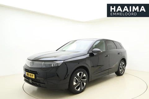 Opel Grandland GS 145Pk Turbo Hybrid Automaat | Navigatie | Stoel & Stuurverwarming | AGR | Camera | 19" LM-Velgen | LED Verlichting | Elektrisch Pakket