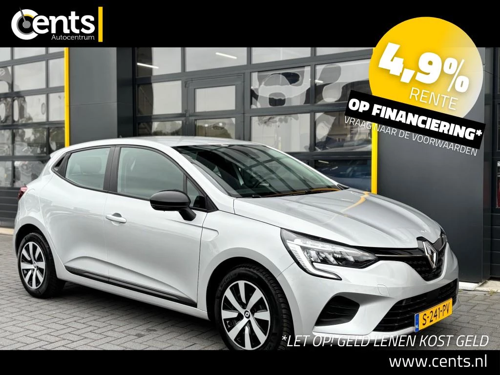 Renault Clio – foto 5