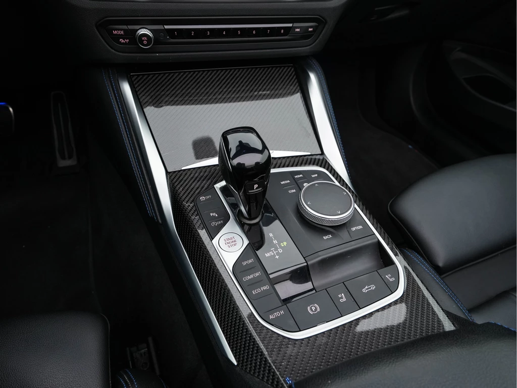 BMW 4 Serie – foto 18