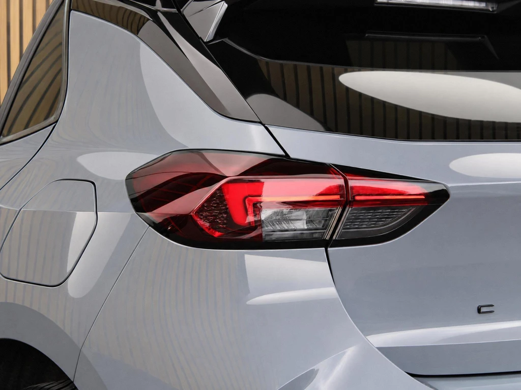 Opel Corsa – foto 24
