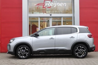 Citroën C5 Aircross – thumbnail 2