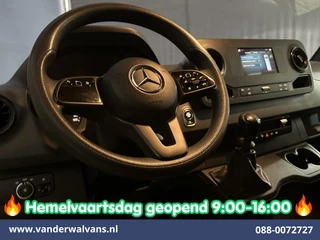 Mercedes-Benz Sprinter – thumbnail 12