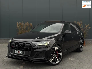 Audi SQ7 – thumbnail 1