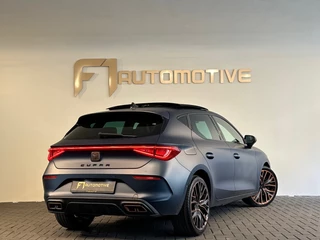 CUPRA Leon – thumbnail 5