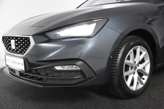 SEAT Leon – thumbnail 25