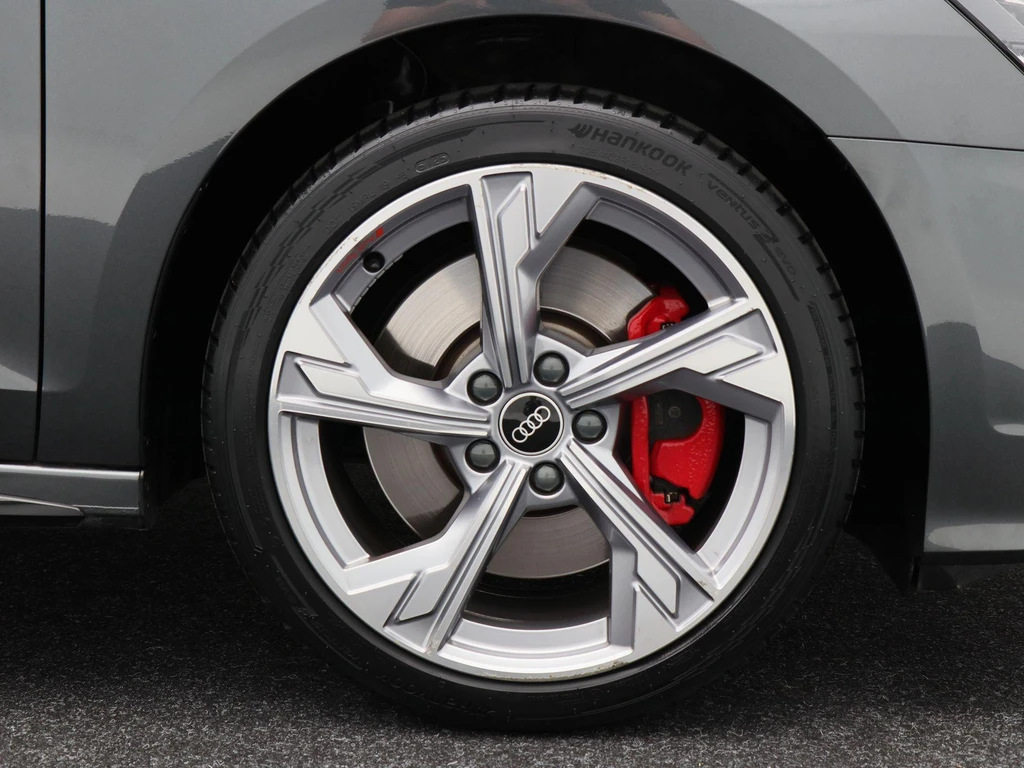 Audi A3 – foto 13