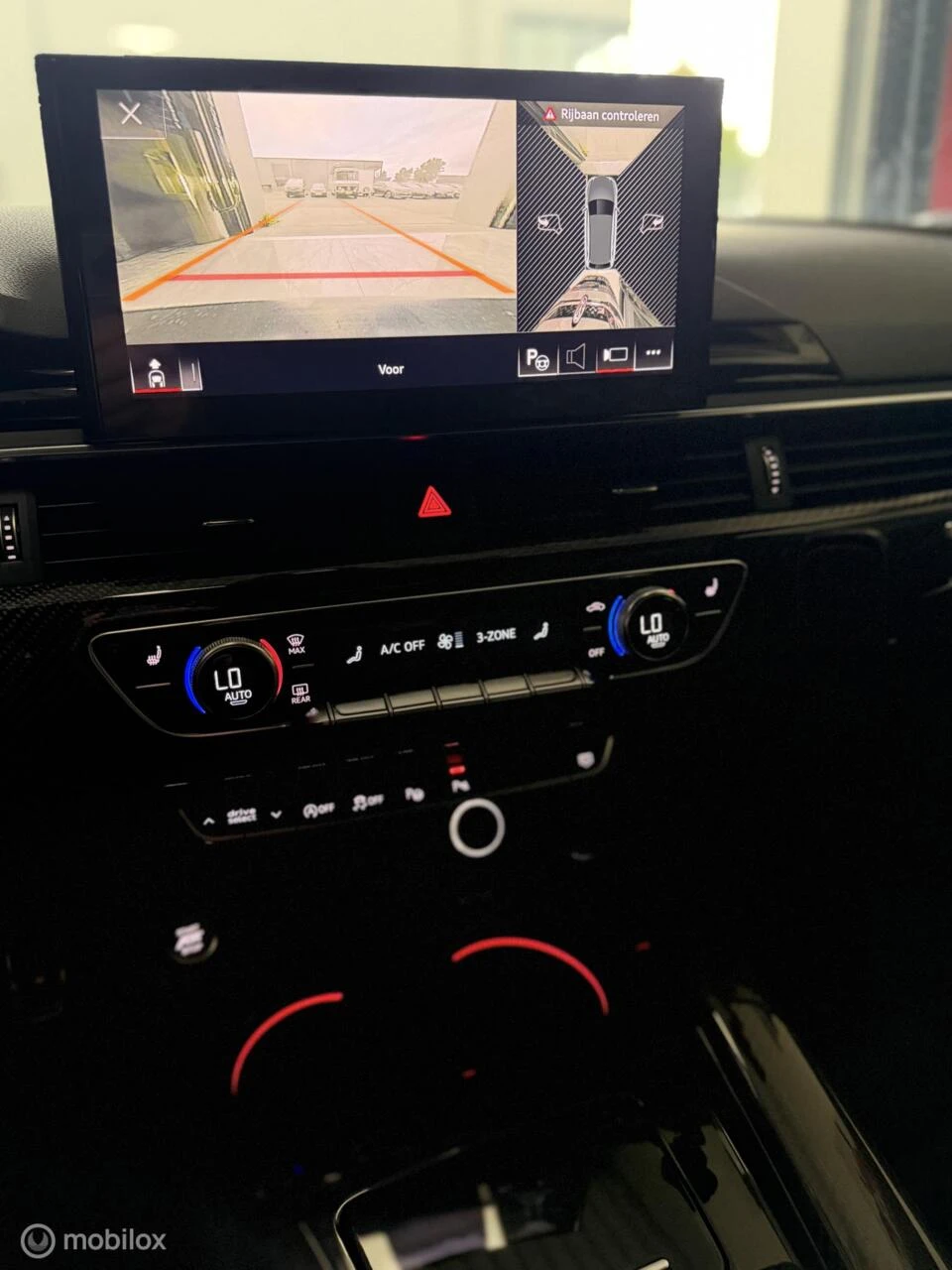 Audi RS4 – foto 75