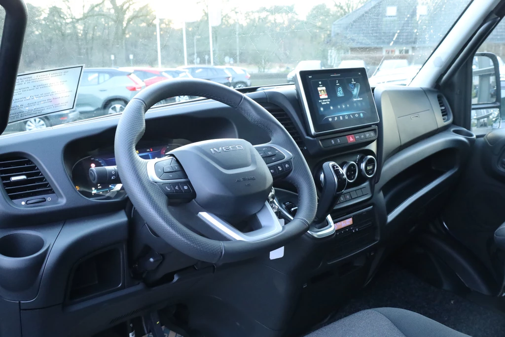 Iveco Daily – foto 20