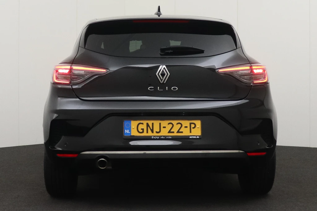 Renault Clio – foto 3
