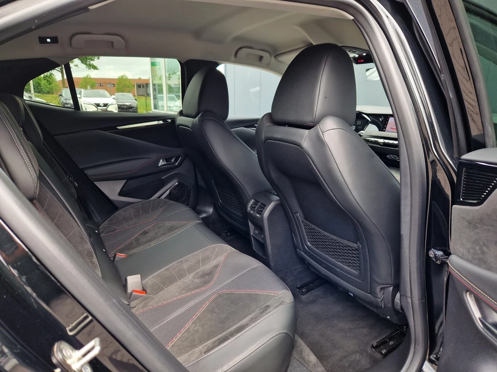 DS DS 4 – foto 17